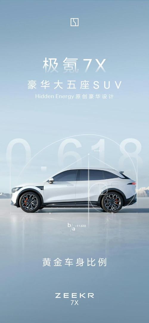 佛山高明区欧浩耀企业管理咨询雪佛兰的品牌故事与传播，极氪X紧凑型SUV的时尚与科技