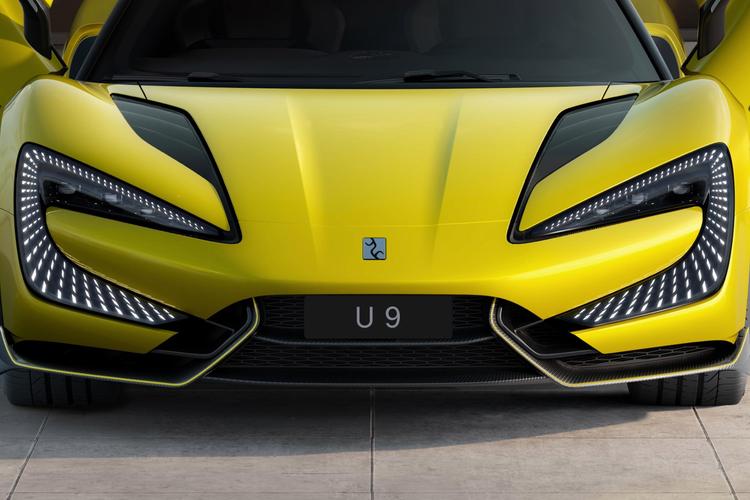 佛山高明区欧浩耀企业管理咨询仰望U9以性能突破设计的极限，理想汽车企业文化与价值观